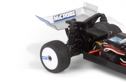 Maverick Microbe 1/24th Buggy - Modrá