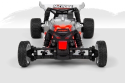 Maverick Microbe 1/24th Buggy - Červená