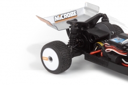 Maverick Microbe 1/24th Buggy - Oranžová