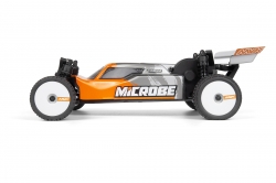 Maverick Microbe 1/24th Buggy - Oranžová