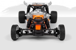 Maverick Microbe 1/24th Buggy - Oranžová