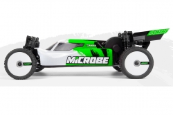 Maverick Microbe 1/24th Buggy - Zelená