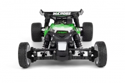 Maverick Microbe 1/24th Buggy - Zelená