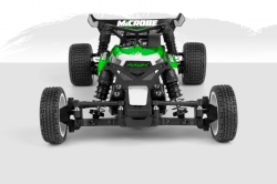 Maverick Microbe 1/24th Buggy - Zelená