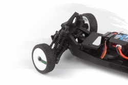 Maverick Microbe 1/24th Buggy - Zelená