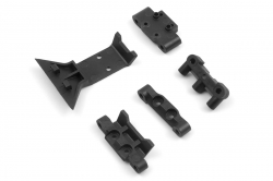 Set držiakov zavesenia HPIMV150812