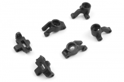 Set tehlíc (predné/zadné) HPIMV150817