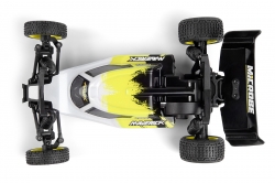 Maverick Microbe 1/24th Buggy - Žlutá