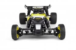 Maverick Microbe 1/24th Buggy - Žlutá