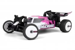 Maverick Microbe 1/24th Buggy - Ružová HPIMV150851