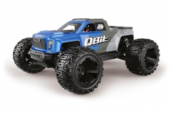 1:16 Maverick Qbit MT Monster Truck RTR (Blue)