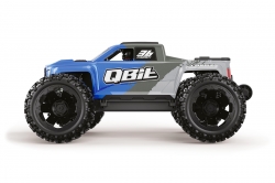 1:16 Maverick Qbit MT Monster Truck RTR (Blue)