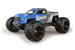 1:16 Maverick Qbit MT Flux Monster Truck RTR (Blue)