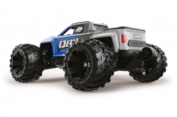 1:16 Maverick Qbit MT Flux Monster Truck RTR (Blau)