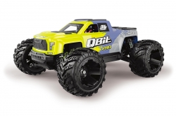 1:16 Maverick Qbit MT Pro Monster Truck RTR (blue)