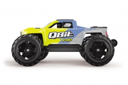 1:16 Maverick Qbit MT Pro Monster Truck RTR (blue)