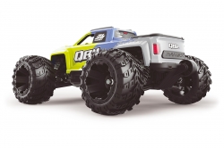 1:16 Maverick Qbit MT Pro Monster Truck RTR (blue)