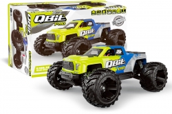 1:16 Maverick Qbit MT Pro Monster Truck RTR (blue)