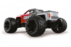 1:16 Maverick Qbit MT Monster Truck RTR (Red)