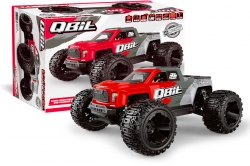 1:16 Maverick Qbit MT Monster Truck RTR (Red)