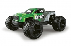 1:16 Maverick Qbit MT Monster Truck RTR (Green)