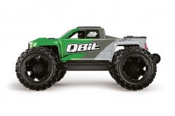 1:16 Maverick Qbit MT Monster Truck RTR (Green)