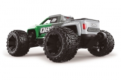 1:16 Maverick Qbit MT Monster Truck RTR (Green)