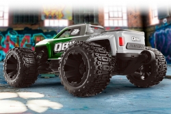 1:16 Maverick Qbit MT Monster Truck RTR (Green)