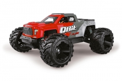 1:16 Maverick Qbit MT Flux Monster Truck RTR (red)