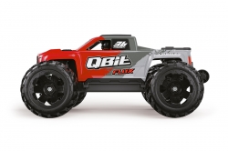 1:16 Maverick Qbit MT Flux Monster Truck RTR (red)