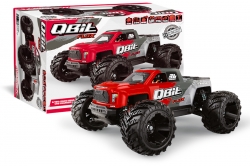 1:16 Maverick Qbit MT Flux Monster Truck RTR (red)