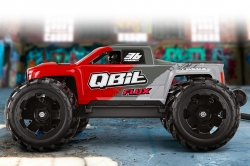 1:16 Maverick Qbit MT Flux Monster Truck RTR (red)