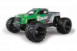 1:16 Maverick Qbit MT Flux Monster Truck RTR (green)