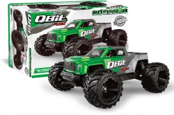 1:16 Maverick Qbit MT Flux Monster Truck RTR (green)