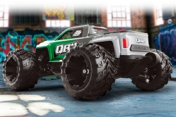 1:16 Maverick Qbit MT Flux Monster Truck RTR (green)