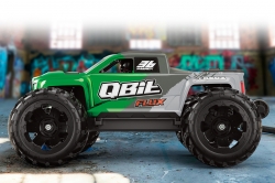 1:16 Maverick Qbit MT Flux Monster Truck RTR (green)