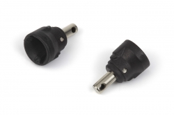 Výstupy diferenciálu (plastové/2 ks) HPIMV151060