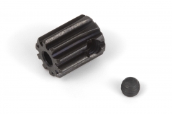 Pastorok 10T (0.8M/3,175mm hriadeľ/oceľový) HPIMV151077