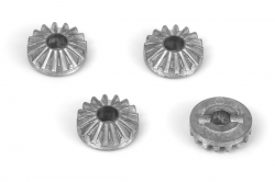 Vnútorné prevodové kolesá diferenciálu 16T (odlievané/4 ks) HPIMV151078