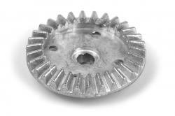 Tanierové koleso diferenciálu 30T (odlievané) HPIMV151080