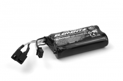 Element 7,4V 1200mAh Li-Ion akumulátor (T-Dean) HPIMV151109