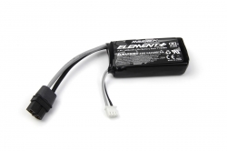 Element 7,4V 1600mAh LiPo akumulátor (XT-60) HPIMV151110