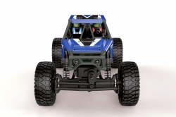 1:24 Scout 24 Rock Crawler – modrý