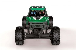 1:24 Scout 24 Rock Crawler – zelený