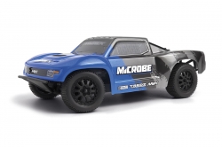 1:24 Maverick Microbe SC Short Course 2WD RTR (Blue)