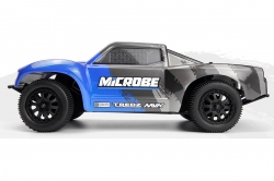 1:24 Maverick Microbe SC Short Course 2WD RTR (Blue)