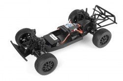 1:24 Maverick Microbe SC Short Course 2WD RTR (Blue)
