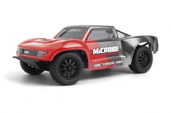 1:24 Maverick Microbe SC Short Course 2WD RTR (Red)