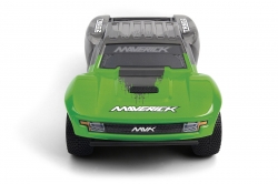 1:24 Maverick Microbe SC Short Course 2WD RTR (Green)