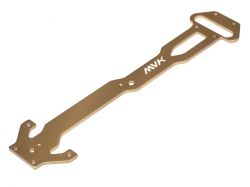 1:10 Maverick Strada: Horná doska Off-Road Strada